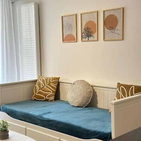 Central Park Apartment คลูจ-นาโปกา ภายนอก รูปภาพ